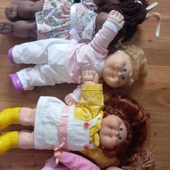 Dolls