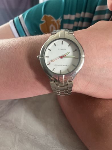 watches