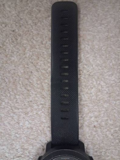 Suunto Traverse Alpha
