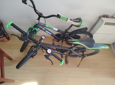 bicycle