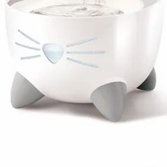 cat fountain plus extra filters