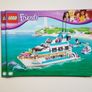 Lego Friends Dolphin Cruiser set 41015 Image 3