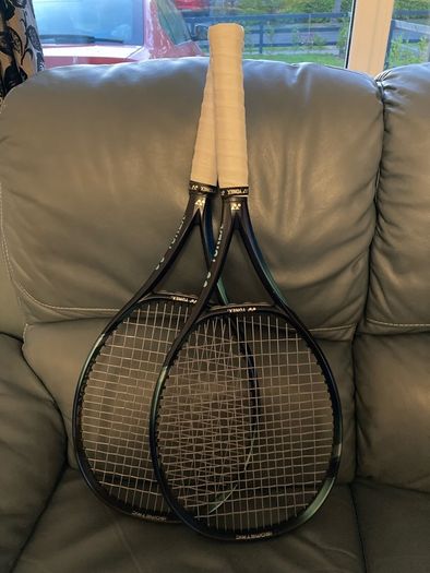 Yonex Ezone 98
