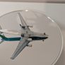 Diecast Aircraft Model, Aer Lingus - Airbus A330-300 airplane, 1:500 scale by Herpa Image 3