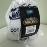 Frostwolf Pup Blizzard World of Warcraft Limited Edition Collectible Plush Image 3