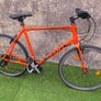 23" Giant Hybrid Bike Image 6