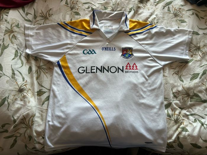 Gaa Jersey