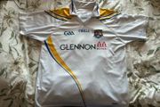 Gaa Jersey