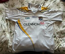 Gaa Jersey
