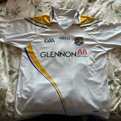 Gaa Jersey