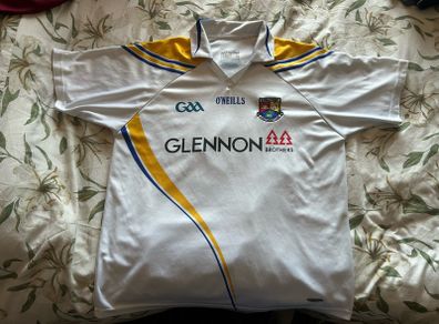 Gaa Jersey