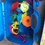 magic/kinetic sand Image 2