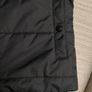 Black Lacoste Padded Gilet - Size 38 Image 10