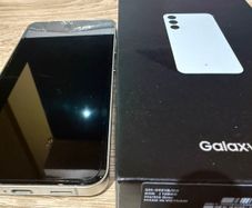 Samsung galaxy S24(Mint)