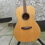 Tonewood Tenor Guitar - MFT-10 Image 3