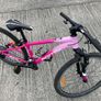 Monty KX8 13" Kids Bike Image 4