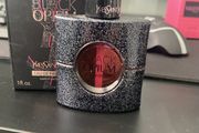 black opium