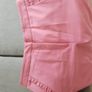 Zara pink trousers uk10 Image 5