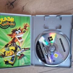 Crashtwinsanity