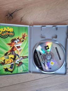 crashtwinsanity