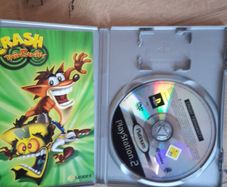 crashtwinsanity