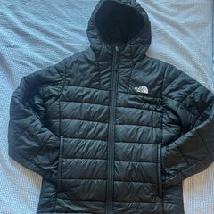 north face jacket