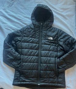 north face jacket