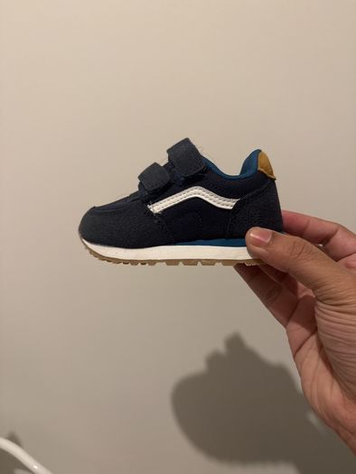 Toddler Shoes
