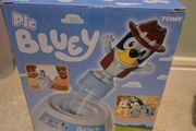 Bluey Pop up Game