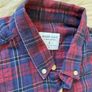 Shoreleave heavy cotton shirt - large Image 5