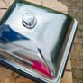 Miele Gourmet Casserole Dish & Lid Set Image 5