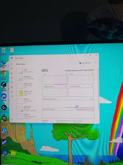perfect gaming pc