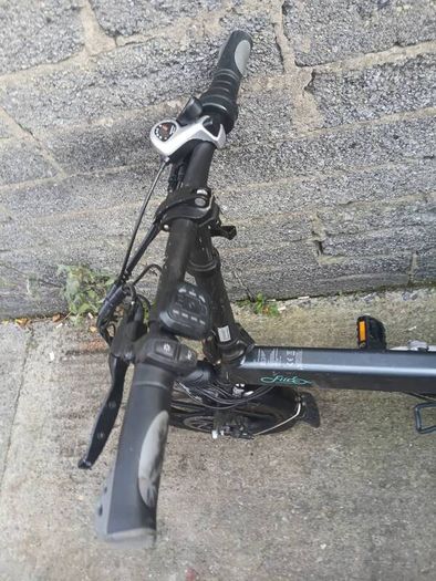 Electric bike