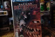 Detective Comics ! Batman ! Issue #936 ! by DC Comics ! 2016 !