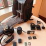 Digital cameras bundle Image 2