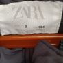 Zara feather and down puffer Image 2