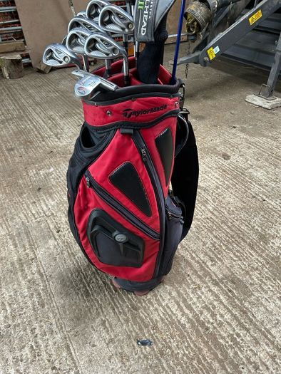 Full golf set