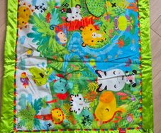 Playmat