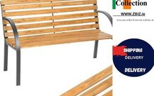 Garden Bench Park Bench Wood.