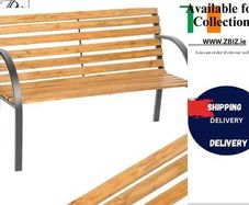 Garden Bench Park Bench Wood.