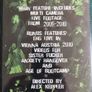 EyeHateGod - Live DVD (2011) NTSC Region 0 Sludge Metal EX+ Image 2