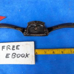 Stanley 53  Spokeshave