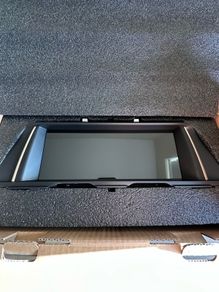 BMW F10 Apple CarPlay