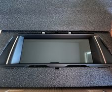 BMW F10 Apple CarPlay