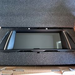 BMW F10 Apple CarPlay