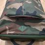 Herschel cabin size softshell luggage Image 6