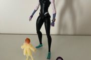 Marvel legends gwen Stacy