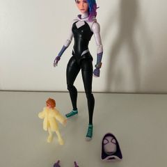 Marvel legends gwen Stacy