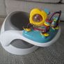 mama and papas snug seat Image 3
