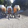 Three diesel mixers- lot or individually- pricevon request- good condition Image 5